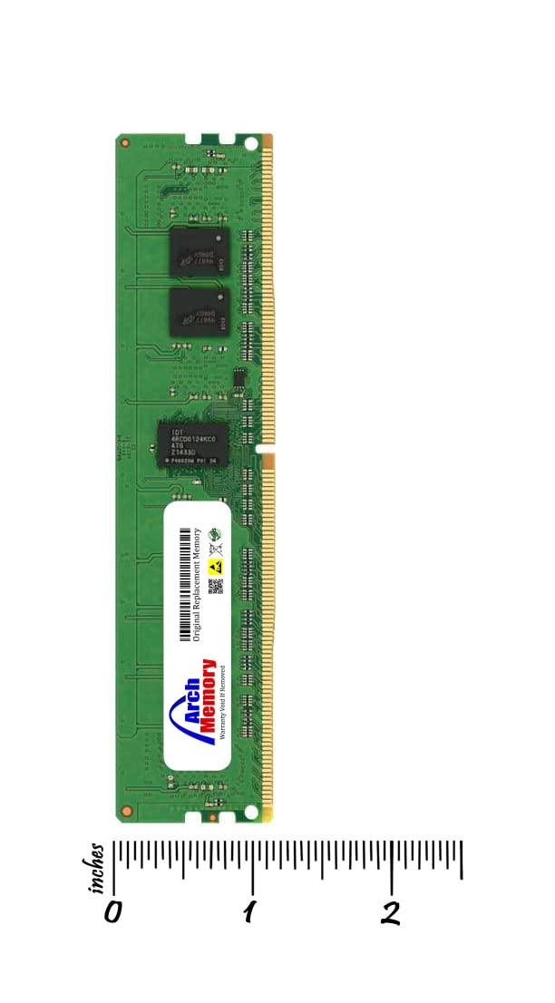 Arch Memory Arch Memory Replacement for Lenovo 5M30V06896 8GB 288-Pin DDR4 2933MHz RDIMM Server RAM