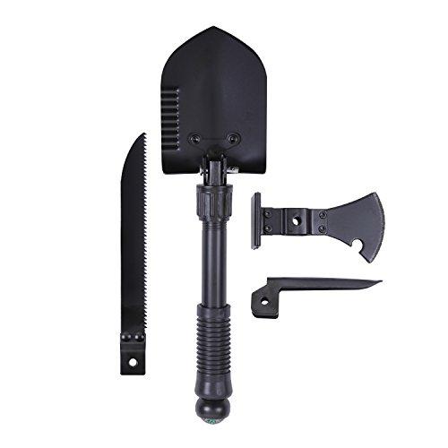 Rothco Rothco 5-in-1 Multi-Purpose Tool