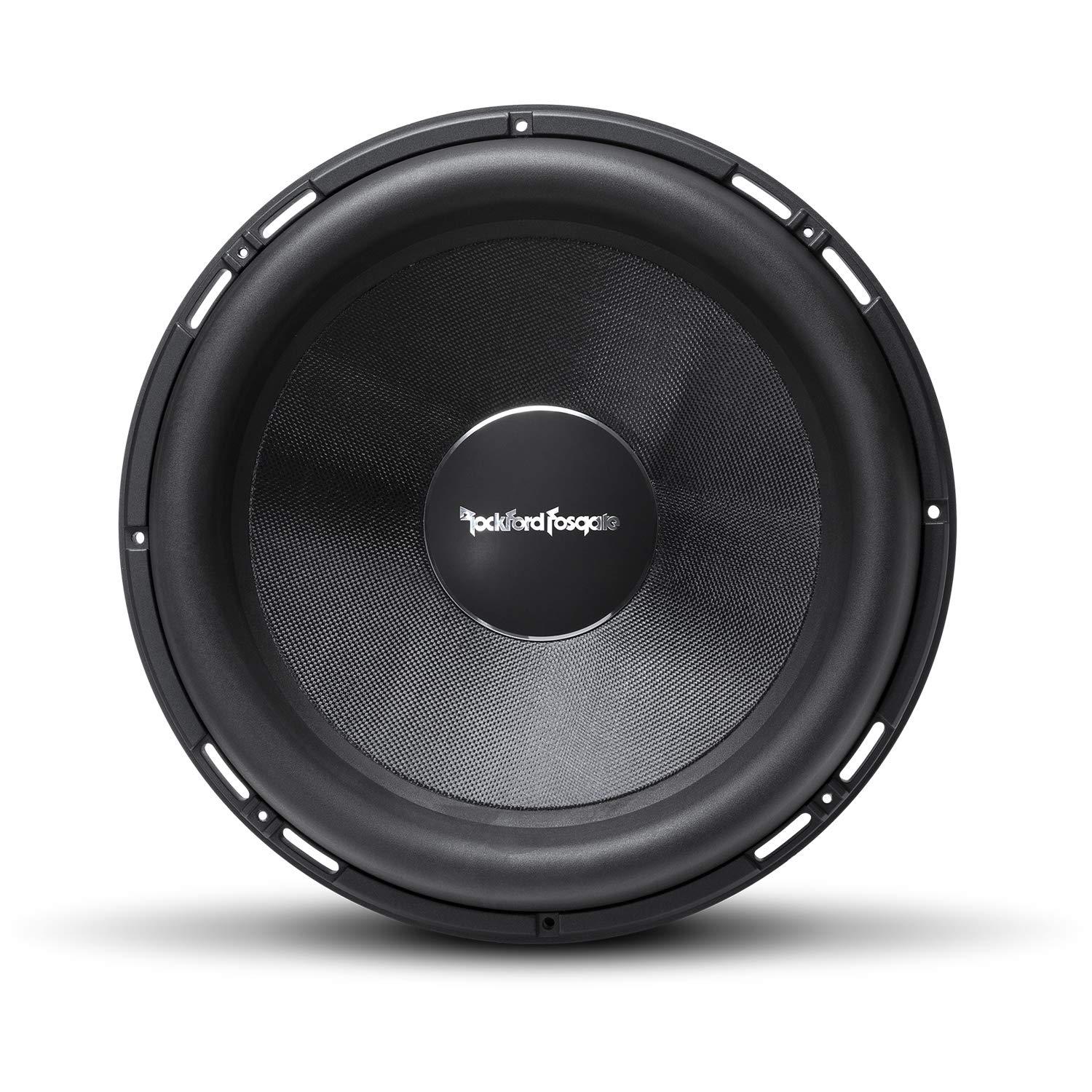 Rockford Fosgate Rockford Fosgate Power T2S1-16 16\" SVC 1-ohm Component Subwoofer