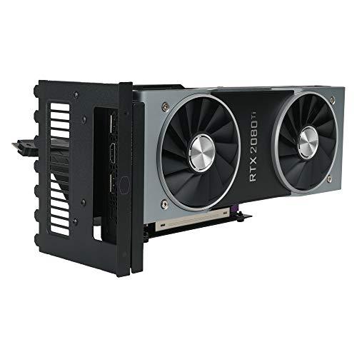 Cooler Master Coolermaster Universal Vertical GPU Holder Kit Ver.2