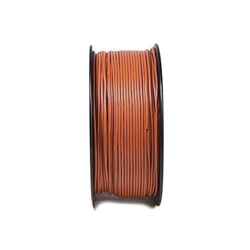 STINGER Stinger SSPW18BR Brown 18Ga Primary Wire Cable 1000'