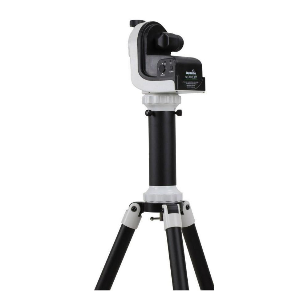 Sky Watcher Sky Watcher Sky-Watcher SolarQuest Tracking Mount - Safe Solar Specific Alt-Az Mount (S21170)