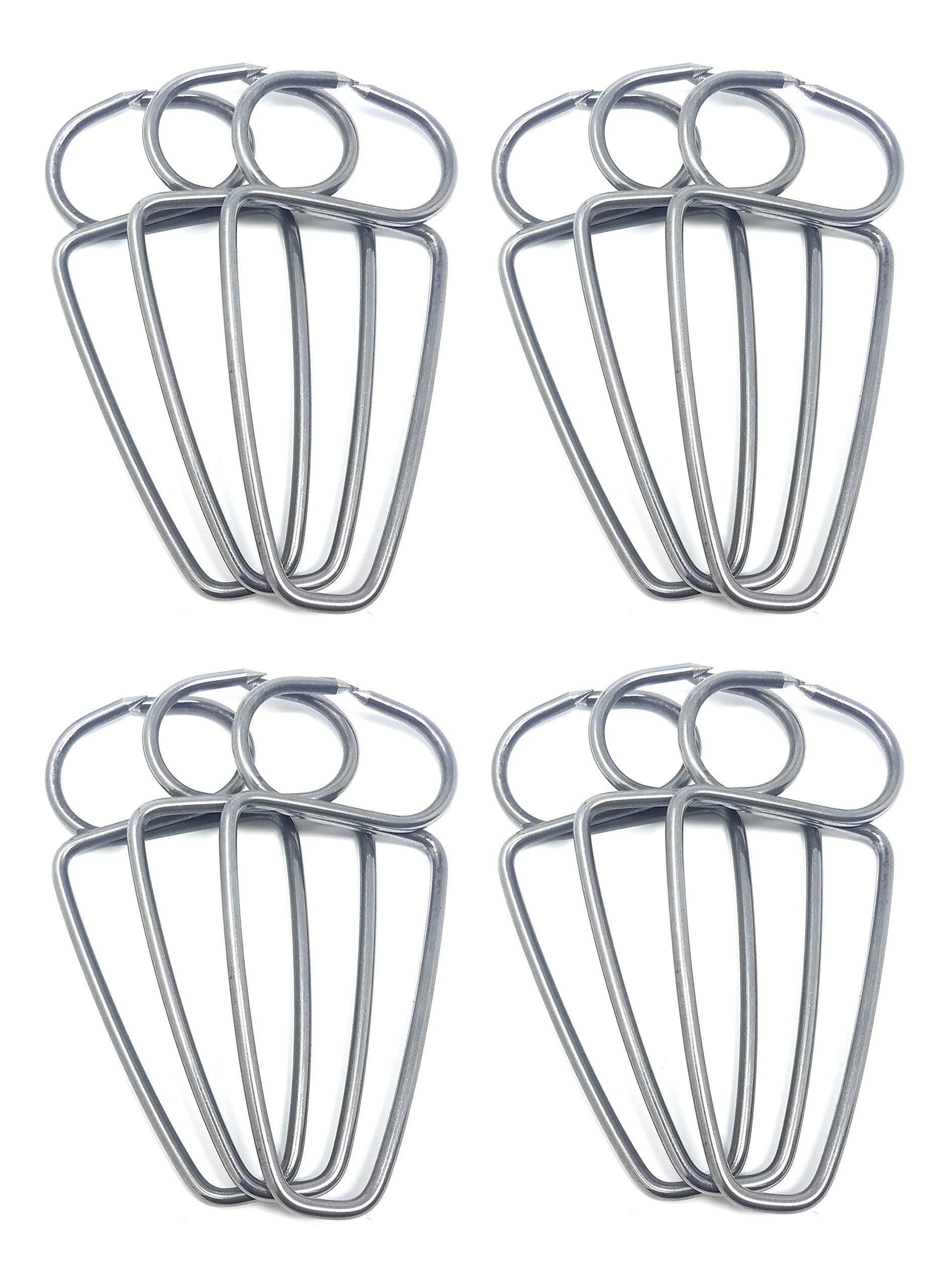 Collins Tool Company Collins Tool Miter Spring Clamps - 12 Pack