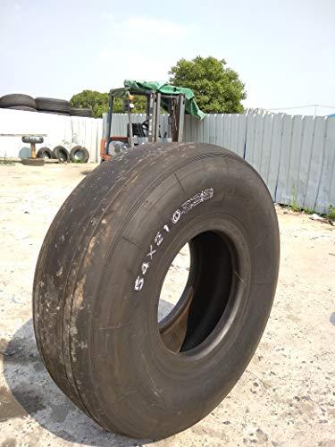 HUAWELL Old Aircraft Tires use for Marine Fender Aviation tug Mooring
