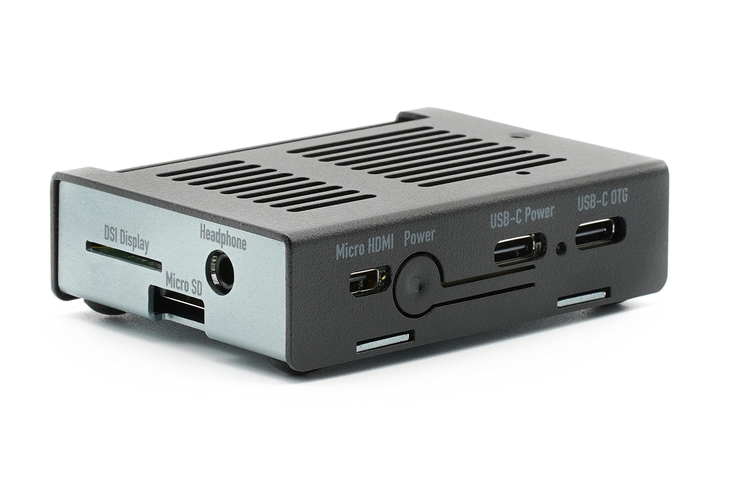 KKSB Cases KKSB Case for Coral Dev Board Mini