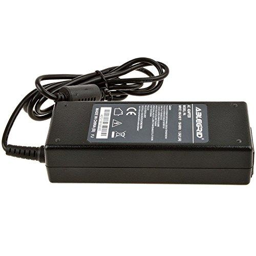 ABLEGRID ABLEGRID AC/DC Adapter for AAXA M4 MP-400-01 Mobile LED Mini Theater Projector Power Supply Cord Cable PS Charger Mains PSU