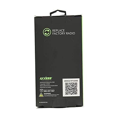 Heise FORD INTERFACE W/SWC 11-UP