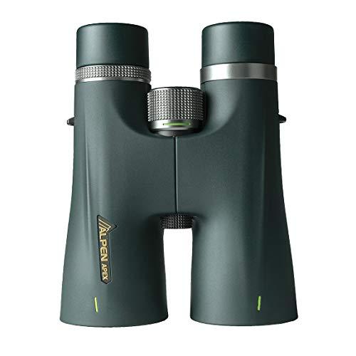 Alpen Alpen APEX 10x50 Waterproof Binoculars with BAK4 Optics