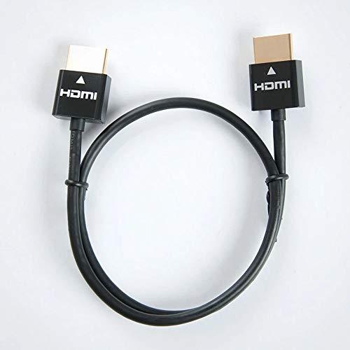 Vanco Vanco SSHD06 CBL HDMI 36AWG 6ft