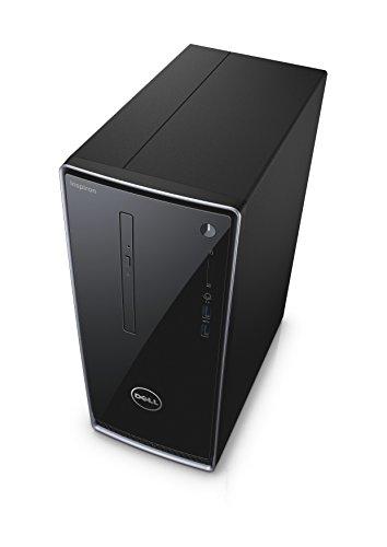 Dell DELL Inspiron i3650 0635slv Desktop (6th Generation Intel Core i5, 8 GB de RAM, 1 TB HDD, wifi, bluetooth, windows 10 home)