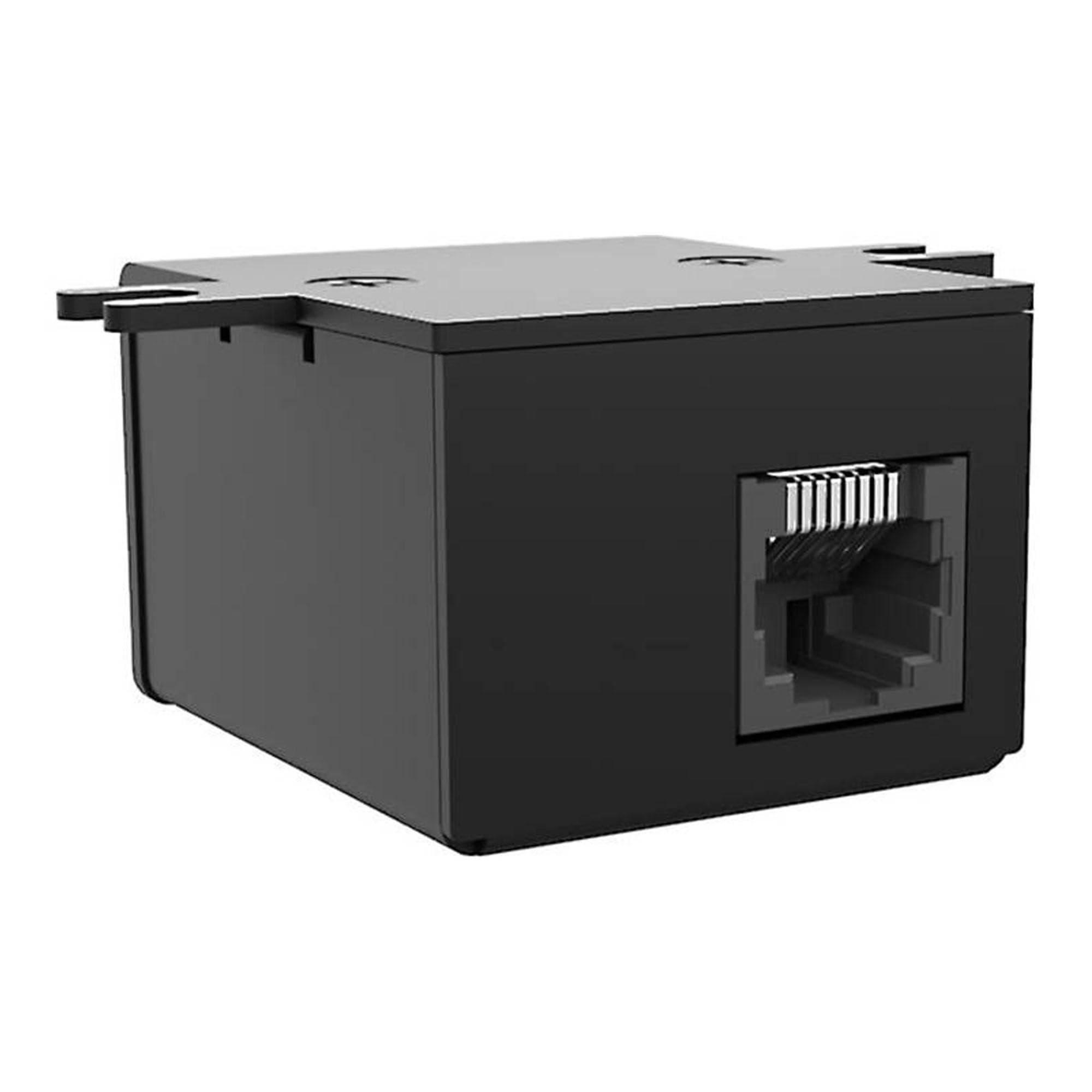 Wavtech Wavtech Link700.4plus 700 Watt 4-Channel Amplifier, Wavtech link1000.1mini - 1000 Watt Mono Amplifier, and Wavtech linkRC - Remote Level Control (RLC) for linkDQ