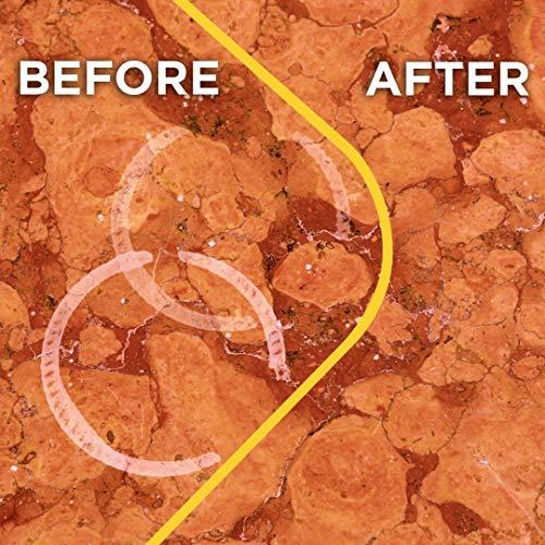 FILA Surface Care Solutions FILA Surface Care Solutions Marble Restoration Kit Filamarble Restorer 28 OZ, ideal for Polished Marble Tile, Travertine and Limestone (44250104) , White