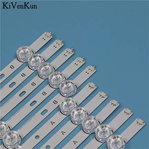 Drakener Replacement Earpads, August EAR750 Replacement Replacement Earpads 1 Pair for The EP650 Headphones - (Color: EAR750)