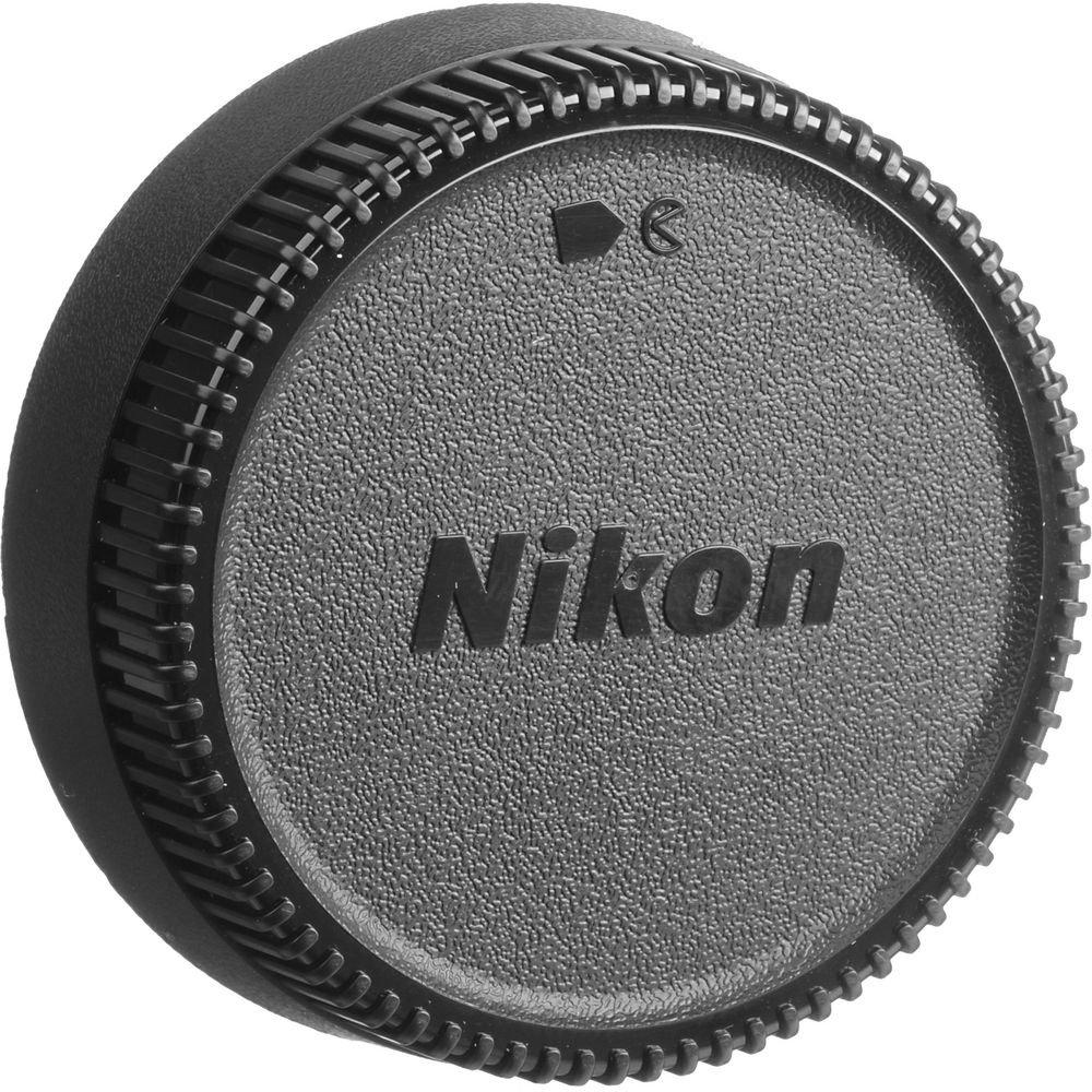 Nikon Nikon 55-200mm f/4-5.6G ED IF AF-S DX VR [Vibration Reduction] Nikkor Zoom Lens Bulk packaging (White box, New)