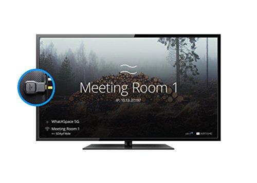 AIRTAME Airtame Wireless HDMI Display Adapter for Businesses & Education