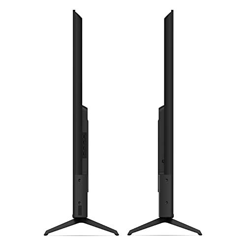 VIZIO VIZIO 65-Inch M-Series 4K QLED HDR Smart TV with Voice Remote, Dolby Vision, HDR10+, Alexa Compatibility, VRR with AMD FreeSync, M65Q6-J09, 2022 Model