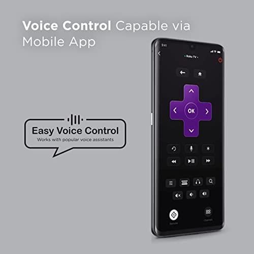 TCL TCL 40-Inch Class S3 1080p LED Smart TV with Roku TV (40S350R, 2023 Model), Compatible with Alexa, Google Assistant, and Apple HomeKit Compatibility, Streaming FHD Television,Black