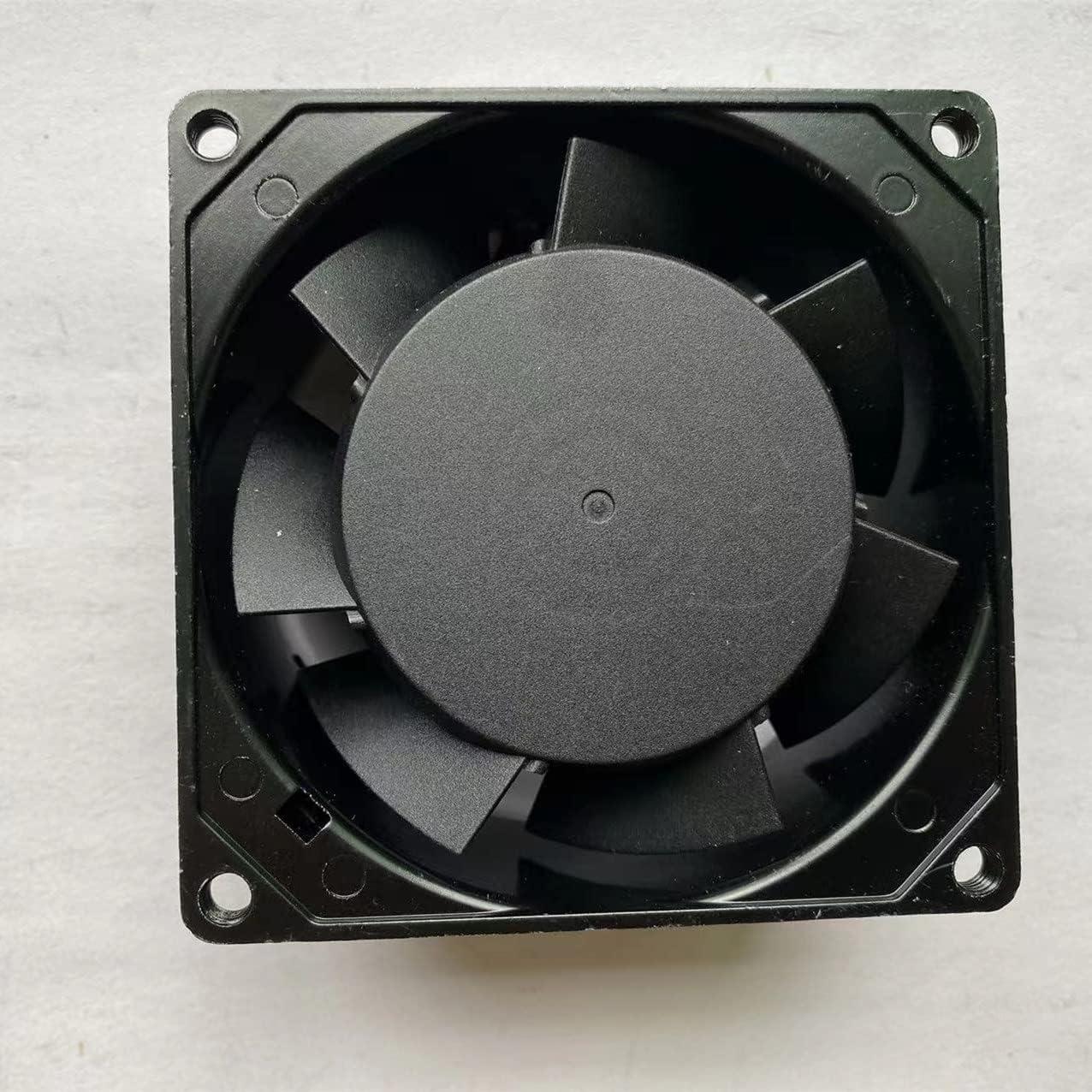 MZBYDLM for UF-80A23 BTH UF-80A23-BTH 230V 14/12W 8CM Cooling Fan
