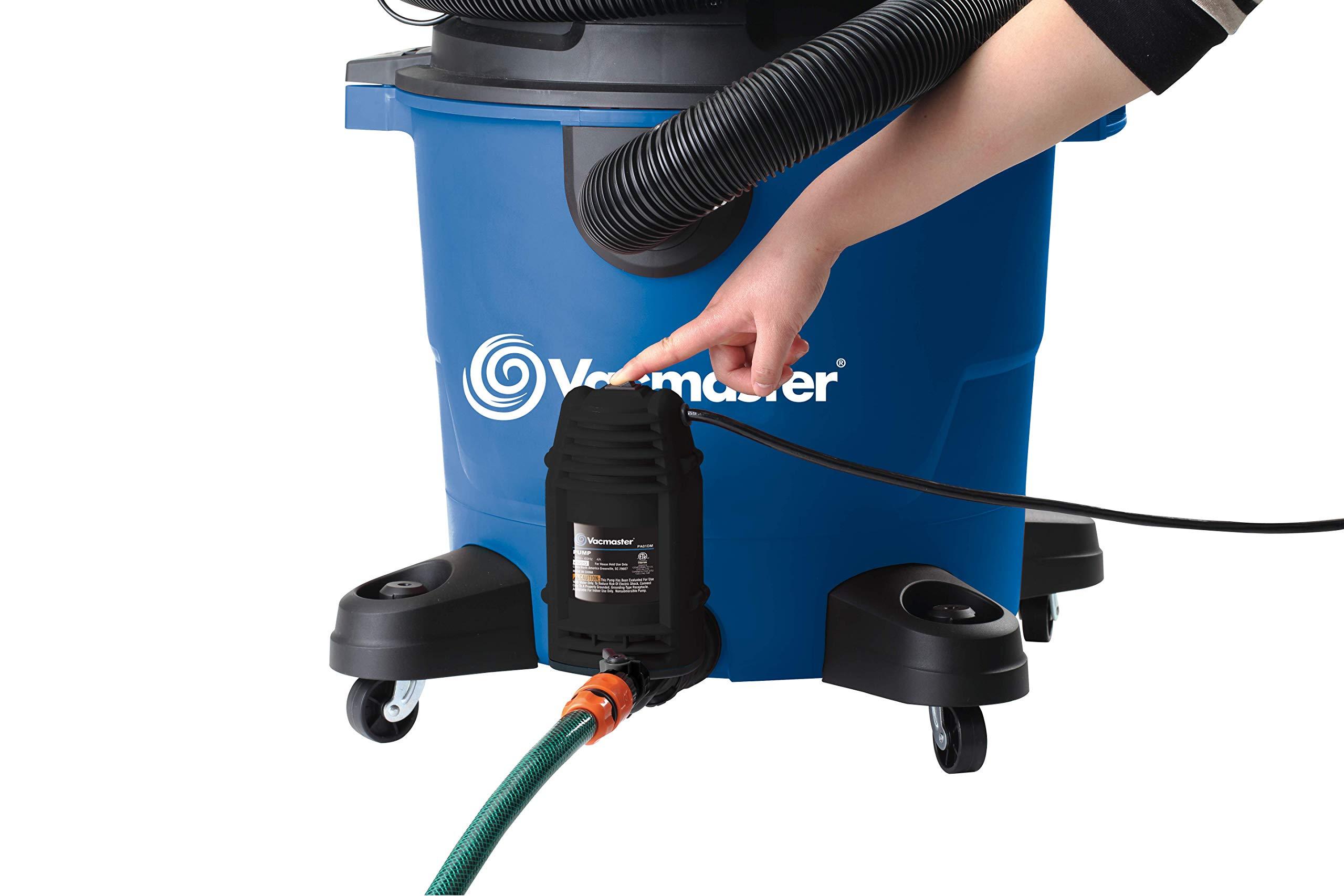 Vacmaster Vacmaster Wet/Dry Pump Accessory. PE401