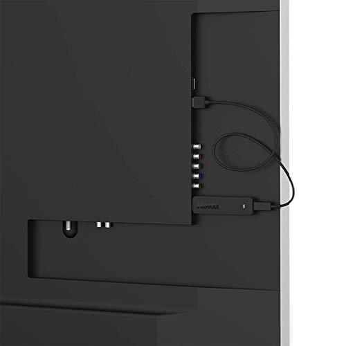 Roku Roku 3800RW Streaming Stick GEN6 with Voice Remote - Black