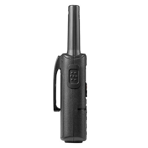 Bushnell Bushnell LPX150 Walkie Talkie Radio - Reliable Quality, Rugged Design, 0.5W Power for 20 Miles of Range, Two Way Radios Equipped for Wherever Life Takes You (2 Pack)