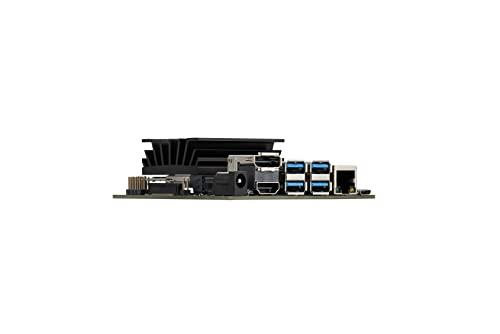NVIDIA NVIDIA Jetson Nano Developer Kit (945-13450-0000-100)