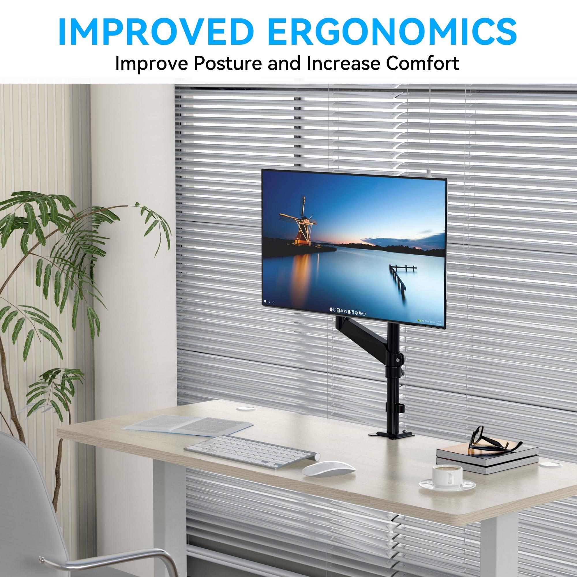 Rosewill Rosewill Dual Monitor Mount (RMS-E51)