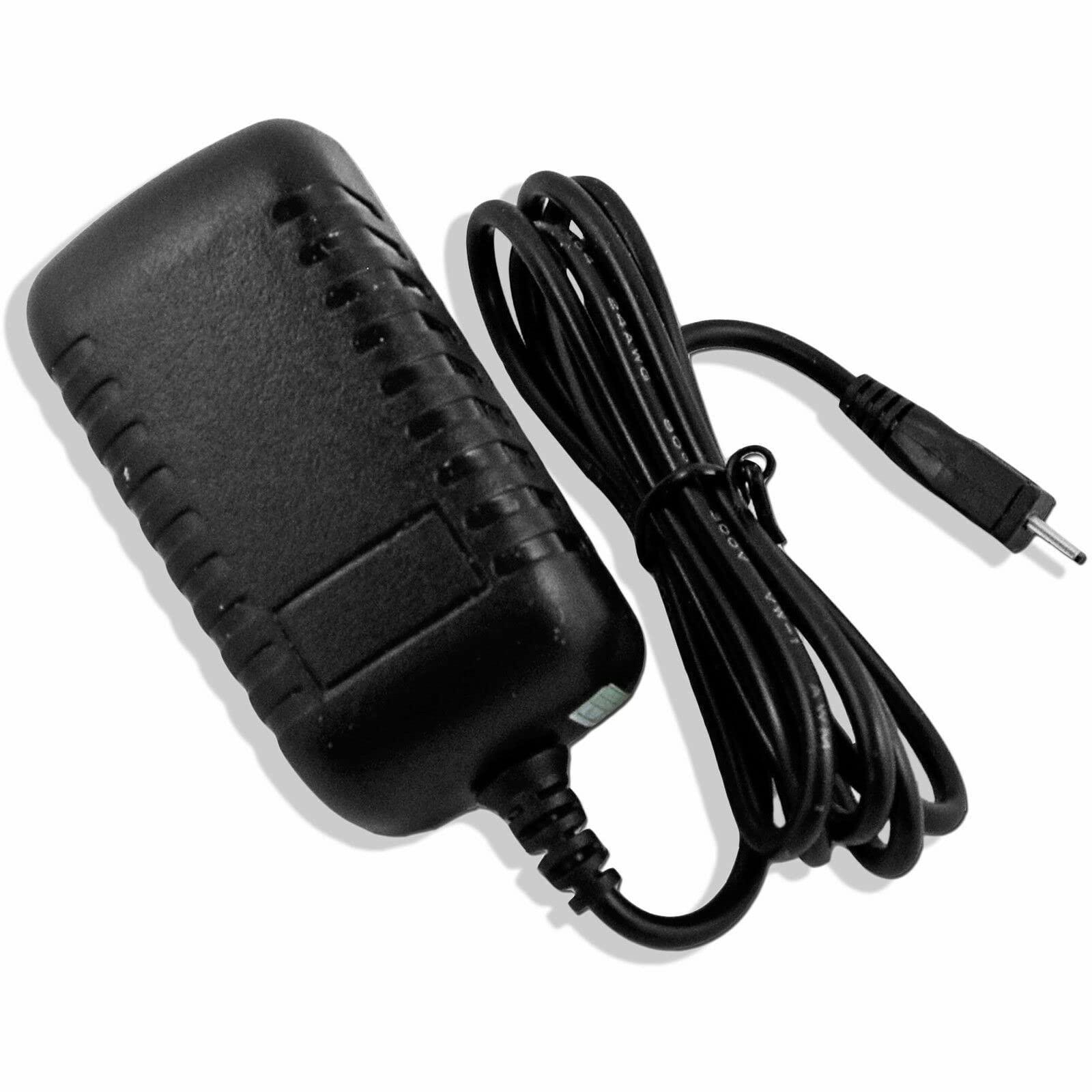 onerbl Onerbl Wall Charger AC Power Adapter Cord for Jazz Ultratab C954 C955 Tablet