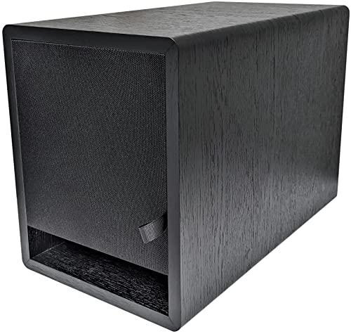 Earthquake Sound Earthquake Sound FF6.5 6.5-Inch Front Firing Subwoofer