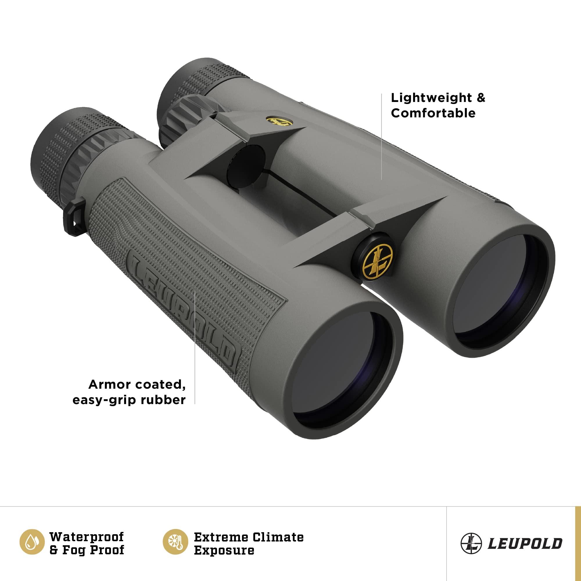 Leupold Leupold BX-5 Santiam HD Binoculars, 15x56mm (172457)