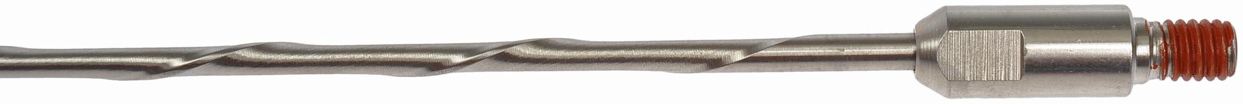 Dorman Dorman 76007 Antenna Mast - Metal Compatible with Select Jeep Models