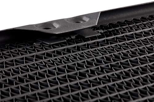 Corsair Corsair Hydro X Series, XR5 140 mm Water Cooling Radiator (Single 140mm Fan Mounts, Premium Copper Construction, Polyurethane Coating, Integrated Fan Screw Guides) Black