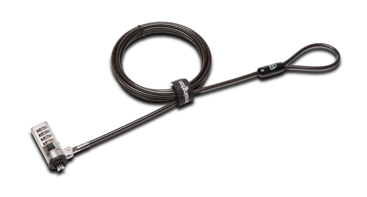 Kensington Kensington Nanosaver Serialized Combination Laptop Lock