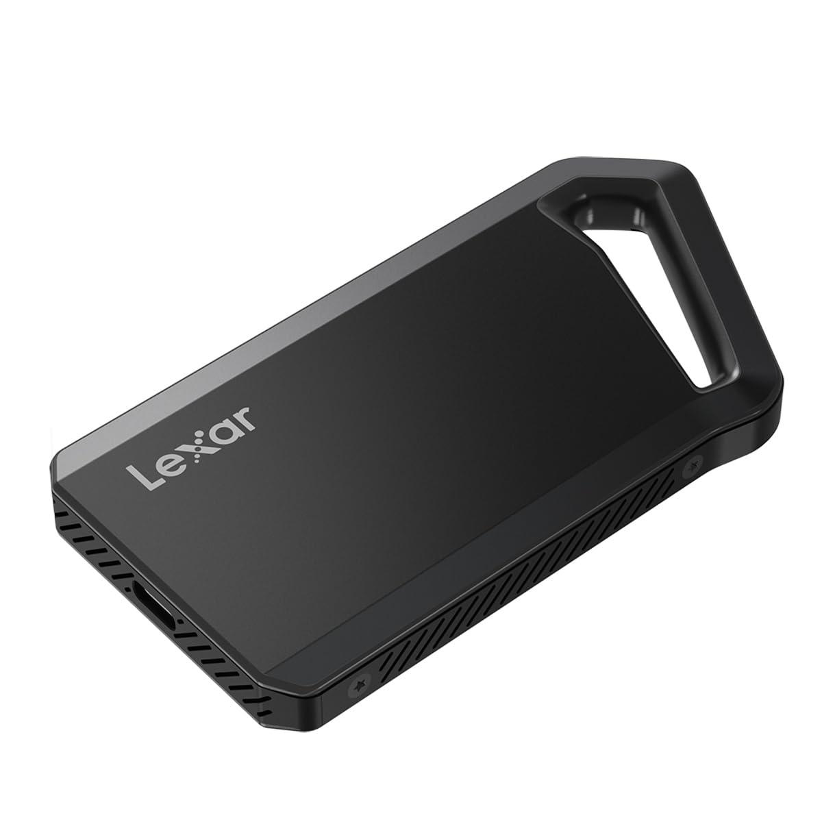 Lexar Lexar SL600 USB 3.2 Type-C Portable External SSD - 1TB