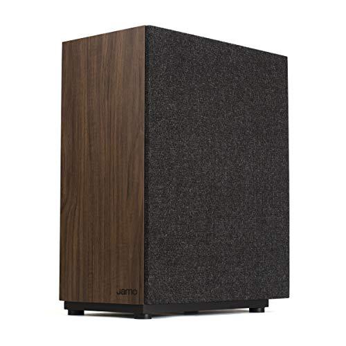 Jamo Jamo Studio Series S 810 Subwoofer (Walnut)