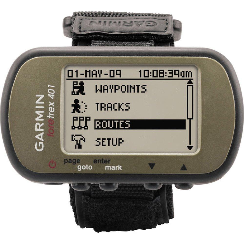 Garmin Garmin Foretrex 401 Waterproof Hiking GPS