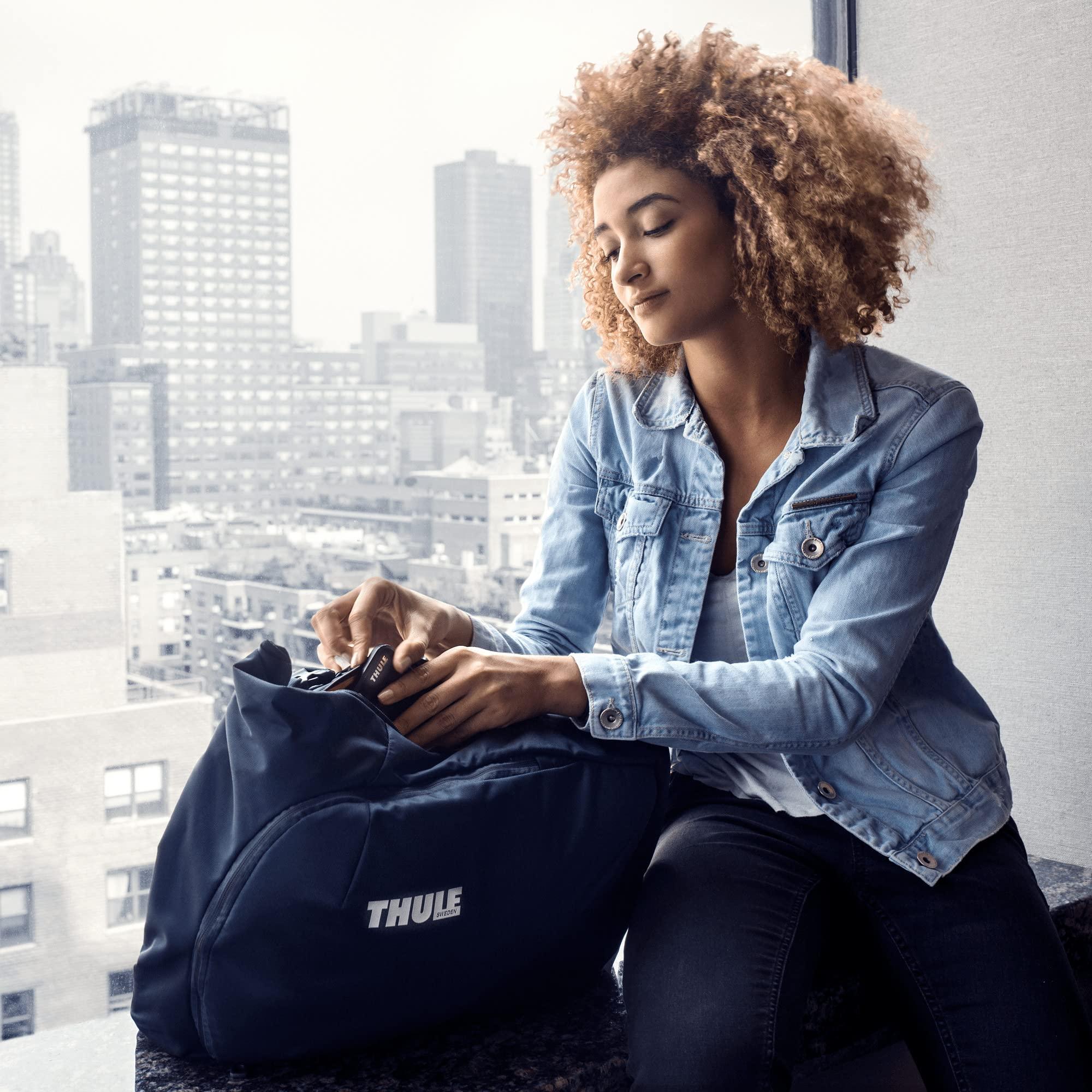 Thule Thule Subterra Backpack 34L, Black