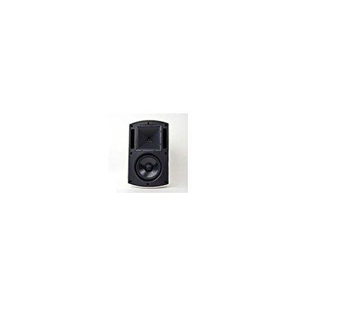 Klipsch Klipsch AW-650 Indoor/Outdoor Speaker - Black (Pair)
