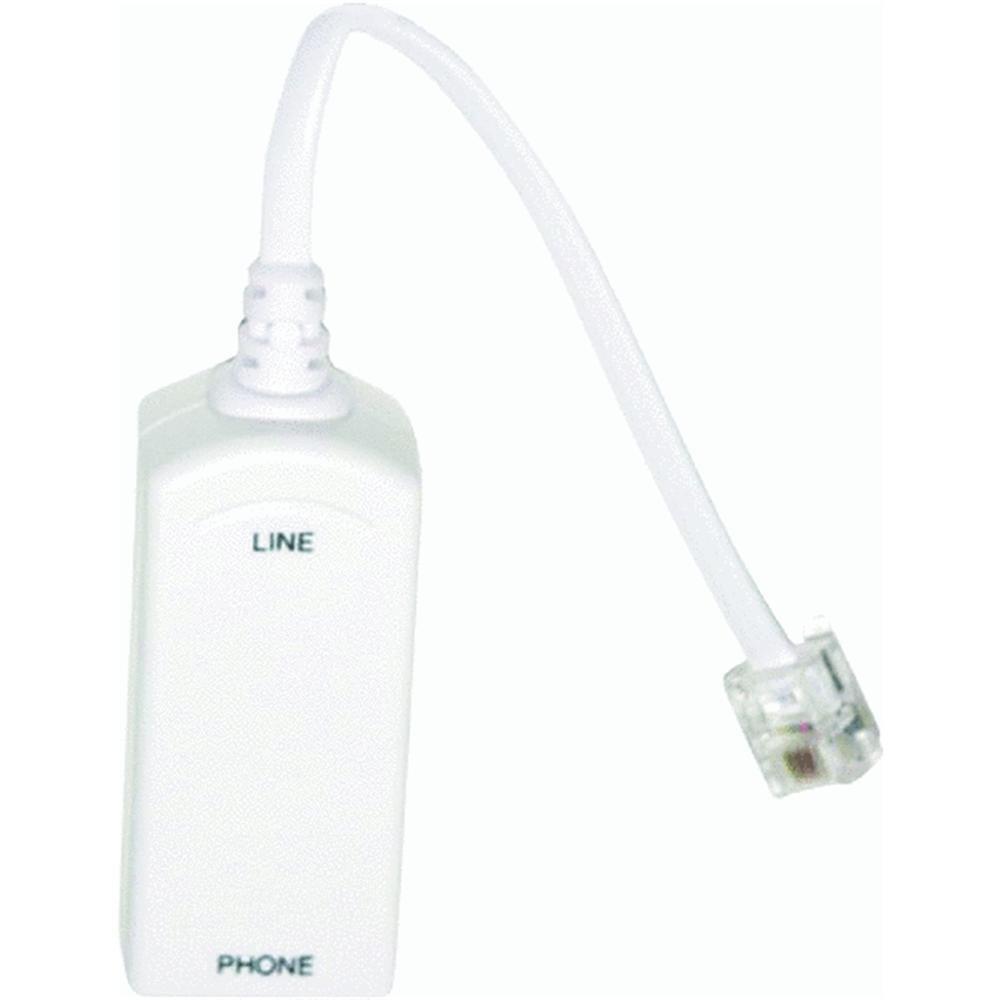 Audiovox AUDIOVOX DSL Phone Line Filter