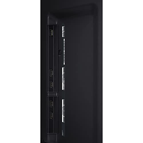 LG LG QNED75 Series 50-Inch Class QNED Mini-LED Smart TV 50QNED75URA, 2023 - AI-Powered 4K TV, Alexa Built-in, Ashed Blue