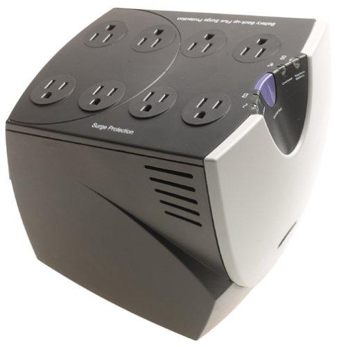 Belkin Belkin Regulator Pro Gold Serial UPS 625VA with AVR and Data Recovery