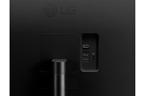 LG 32IN LED LCD MON 3840X2160 16:9 VA AMD