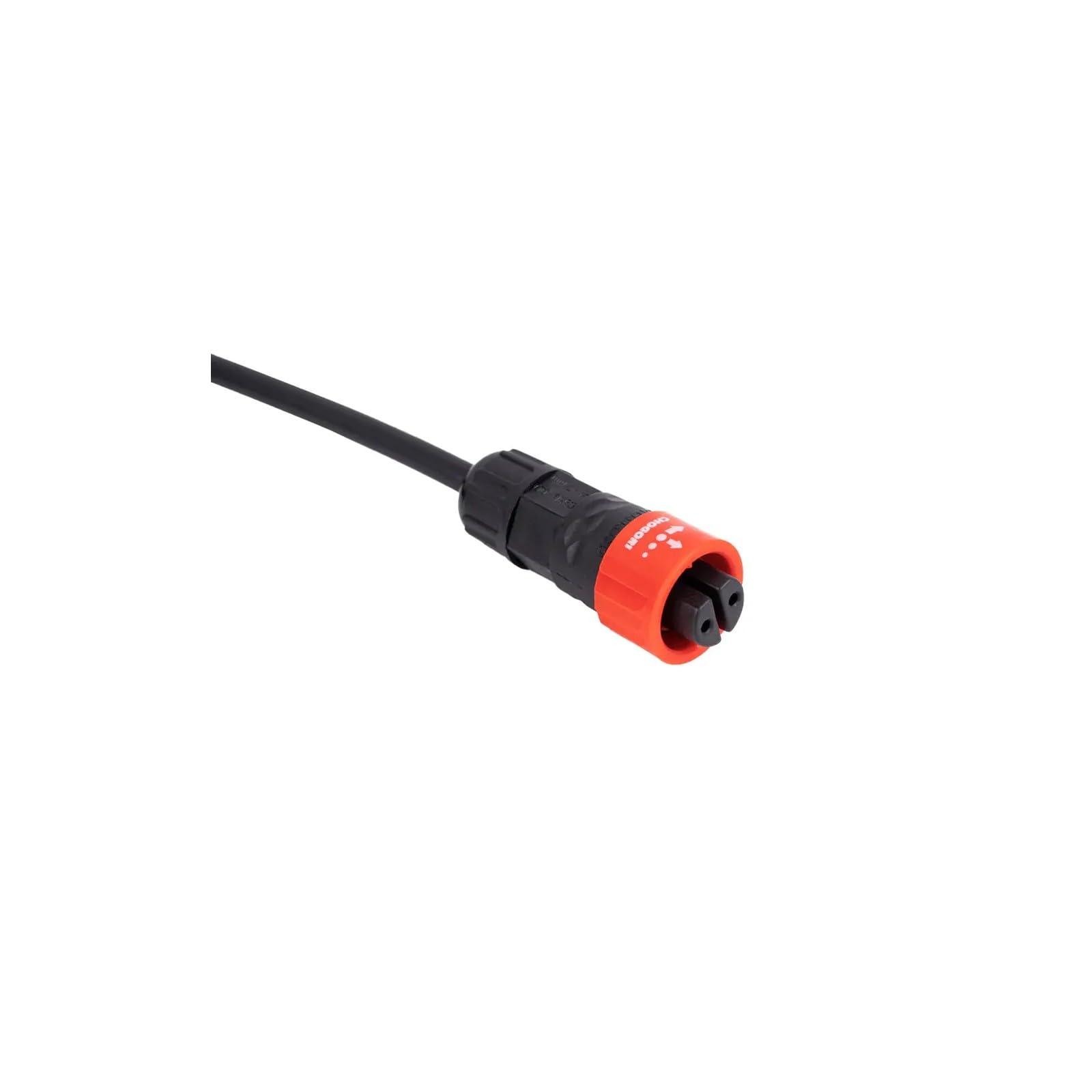Aputure Aputure D-Tap Power Cable (2-Pin) for Amaran P60C P60X
