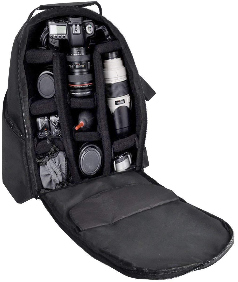 - Pro Series New Backpack Case Camera Bag for Kodak Pixpro AZ652 AZ421 AZ901