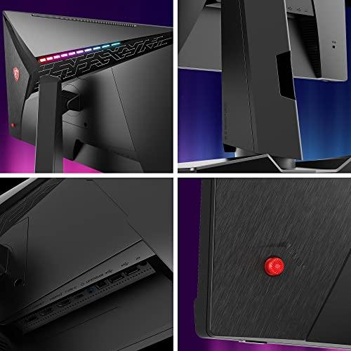 MSI MSI Optix MAG274QRF-QD