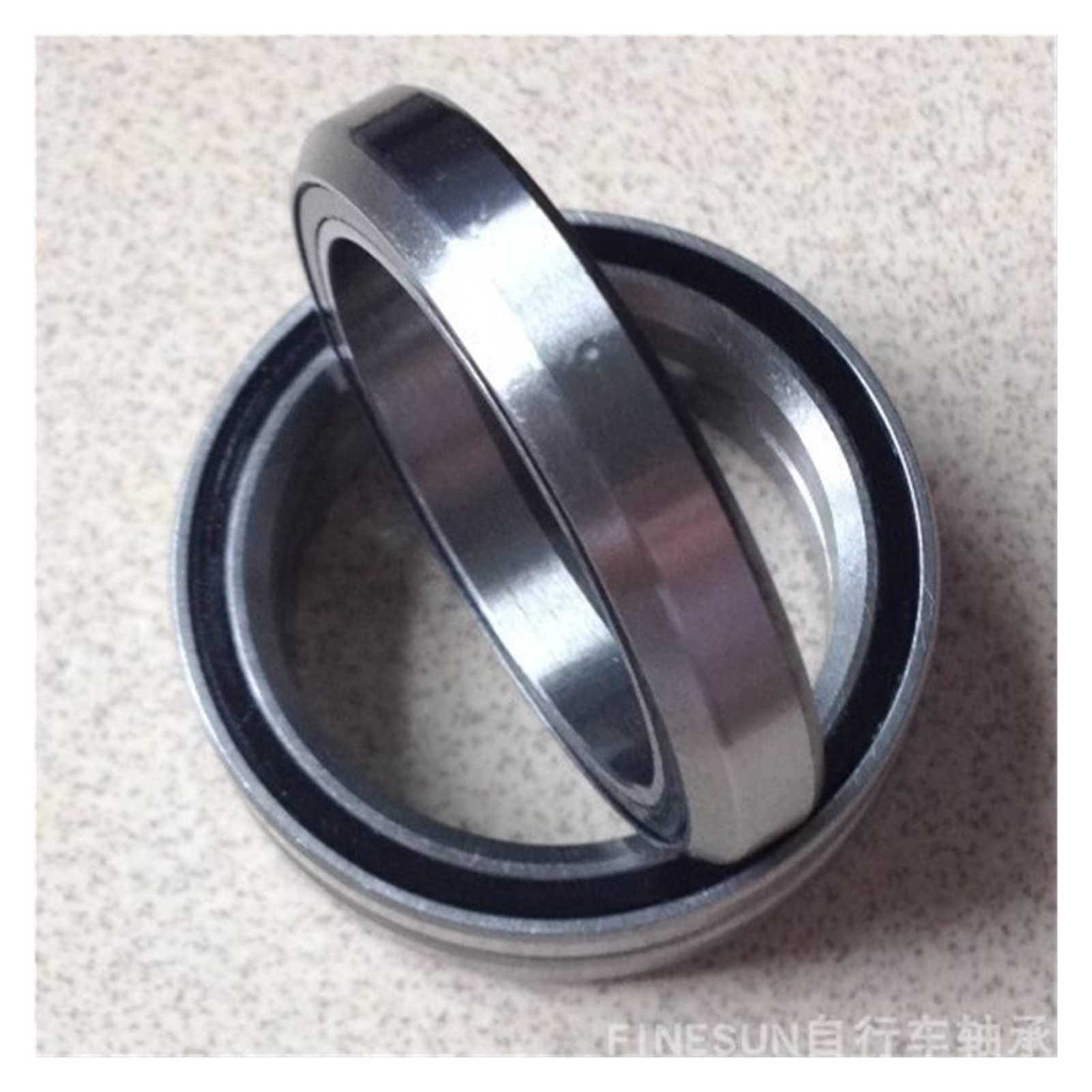 KOVNOVI KOVNOVI Bicycle Headset Bearing MH-P03 MH-P03K MH-P04 MH-P08F MH-P08 MH-P08H8 MH-P16 MH-25K ACB518K MH-P08H7 MH-P09K MH-P21 MH-P22 Accessories (Number of Pcs : 1Pcs, Outer Diameter : ACB458)