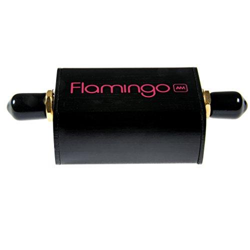NooElec Flamingo AM - Broadcast AM Bandstop Filter (AM Notch Filter) for Software Defined Radio (SDR) Applications