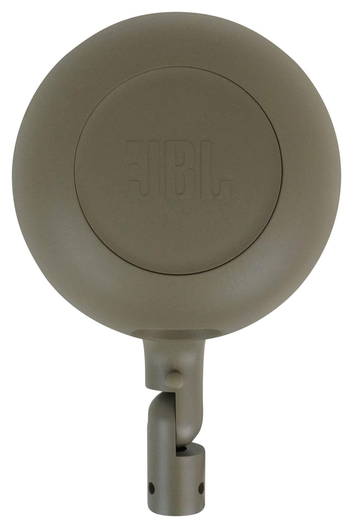 JBL JBL Professional GSF6TN Ground-Stake Outdoor Landscape Speaker, 6.5" Coax, Tan, 1 Pair of Speakers