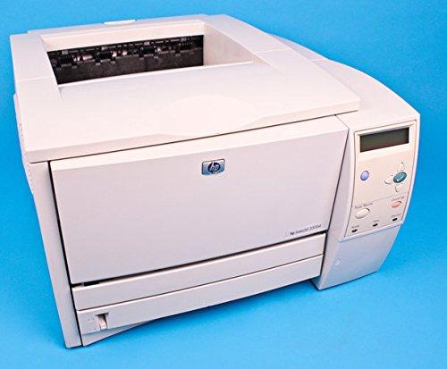 HP Hewlett Packard Refurbish Laserjet 2300 Laser Printer (Q2472A) (Renewed)