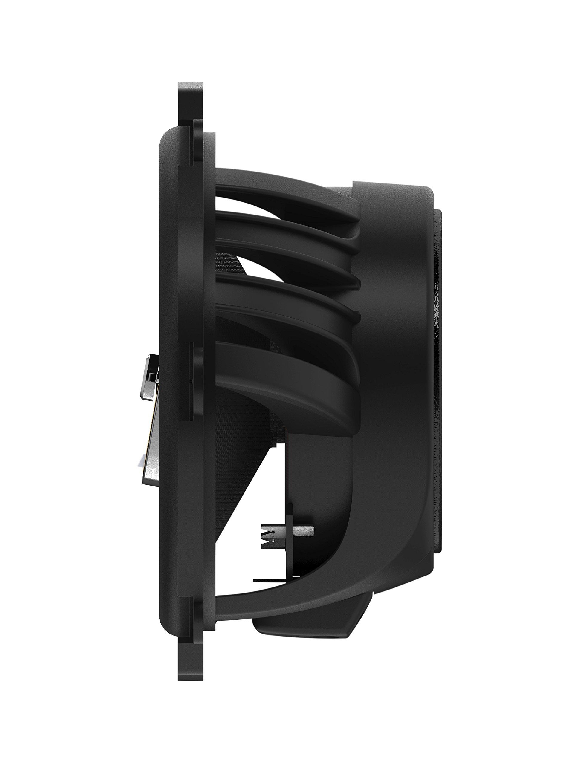 Infinity Infinity Kappa for 93-11 Ranger Bundle 2-Pairs KAPPA-86CFX 6x8